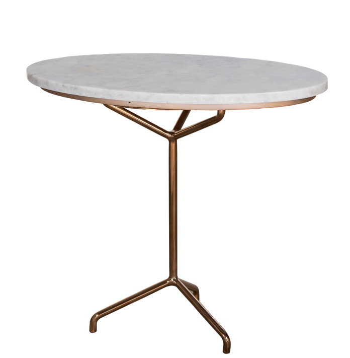 Приставной столик ROSE Andrew Martin, стоимость 140 600 руб.  Фотография 4